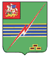 Электрогорск герб